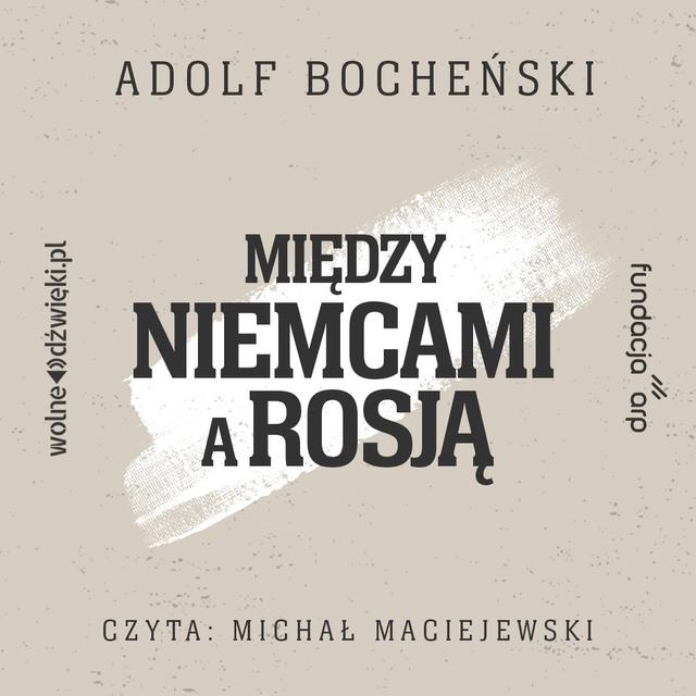 Między Niemcami a Rosją on Productcaster.