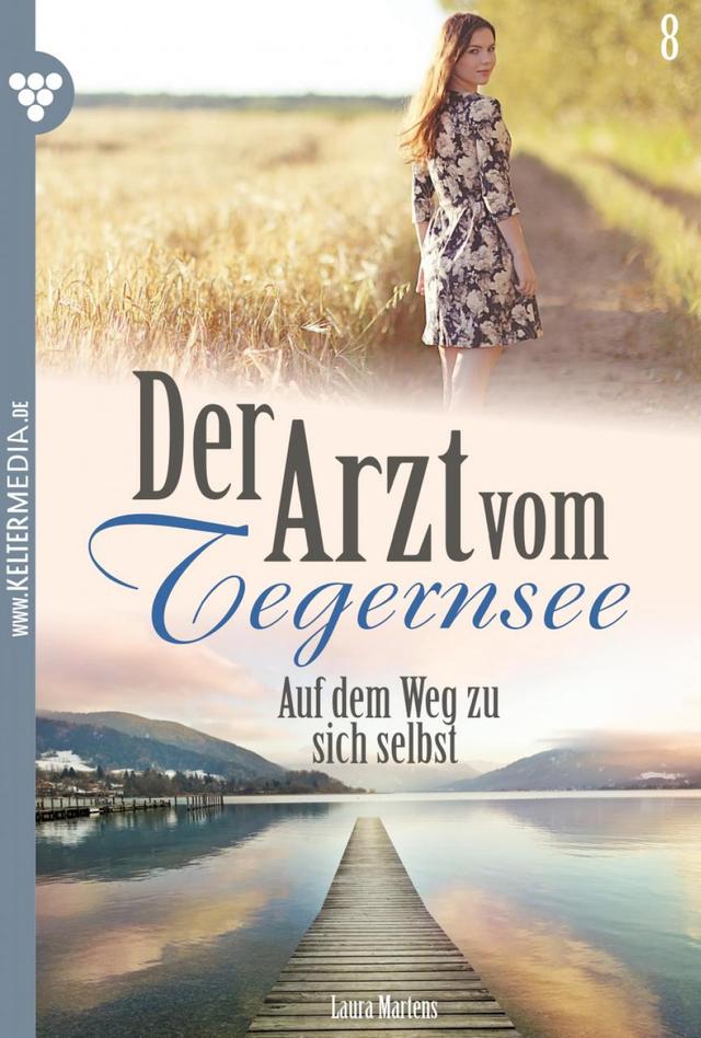 Der Arzt vom Tegernsee 8 – Arztroman on Productcaster.