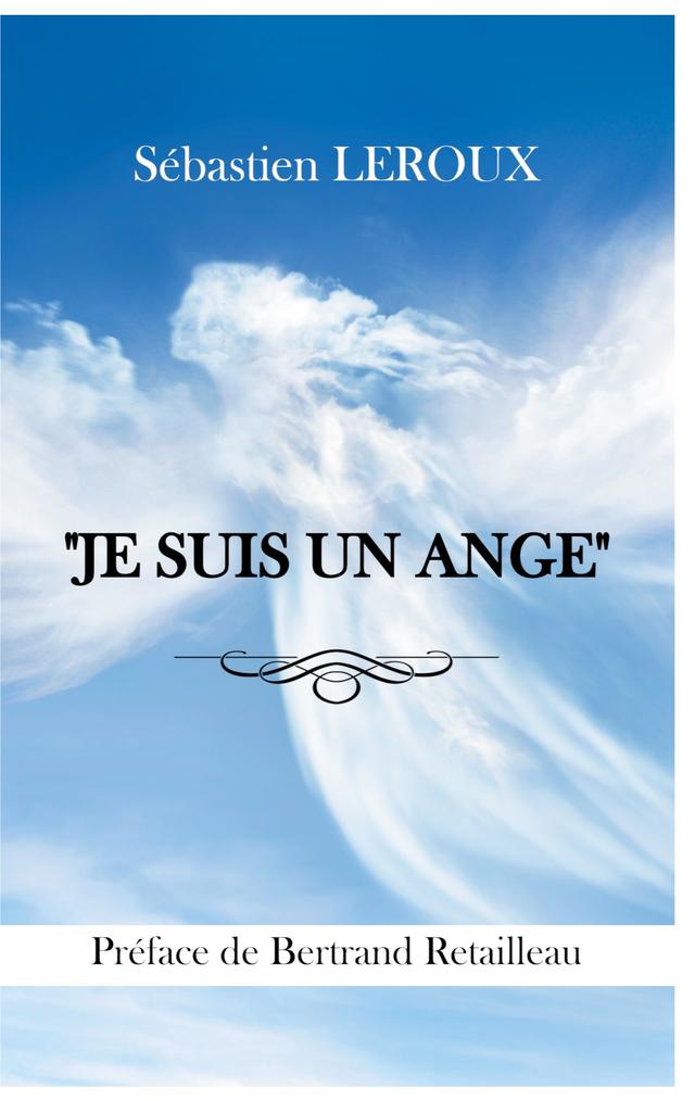 "JE SUIS UN ANGE" on Productcaster.