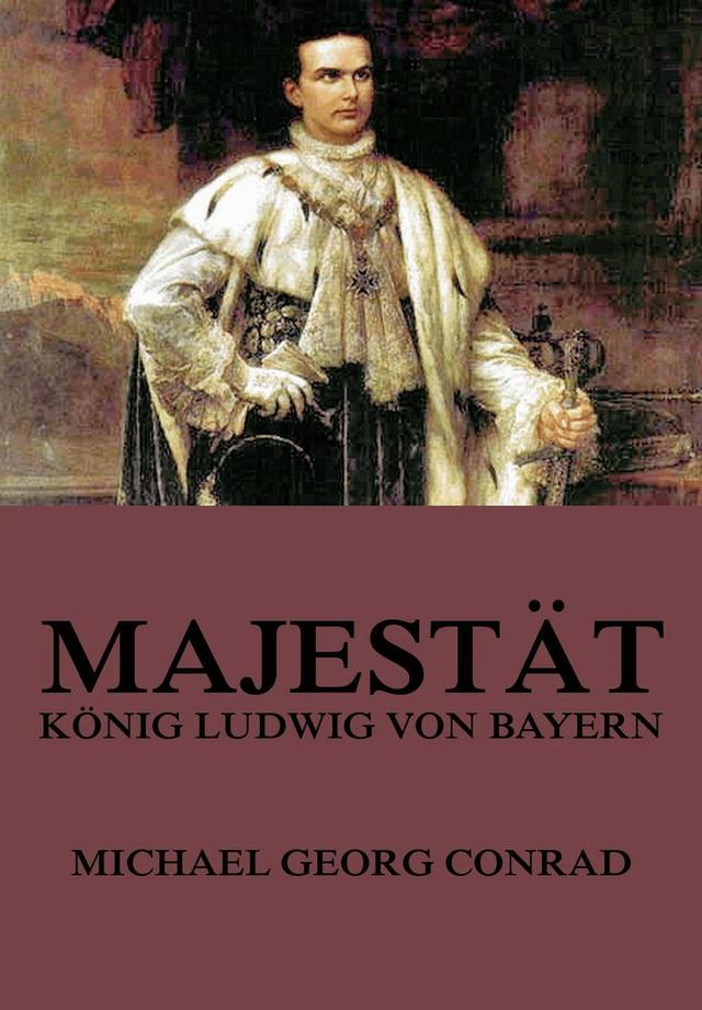 Majestät - König Ludwig von Bayern on Productcaster.