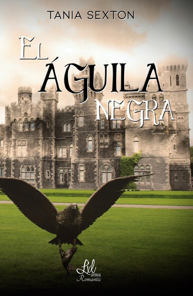 El águila negra on Productcaster.