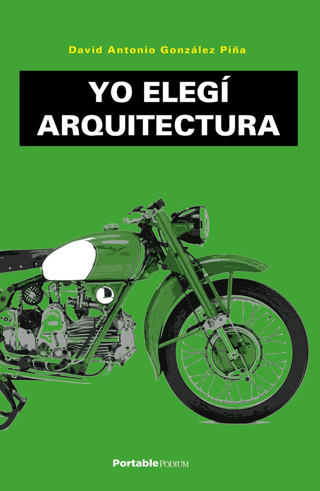 Yo elegí Arquitectura on Productcaster.