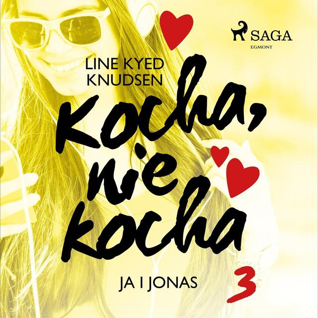 Kocha, nie kocha. Kocha, nie kocha 3 - Ja i Jonas on Productcaster.