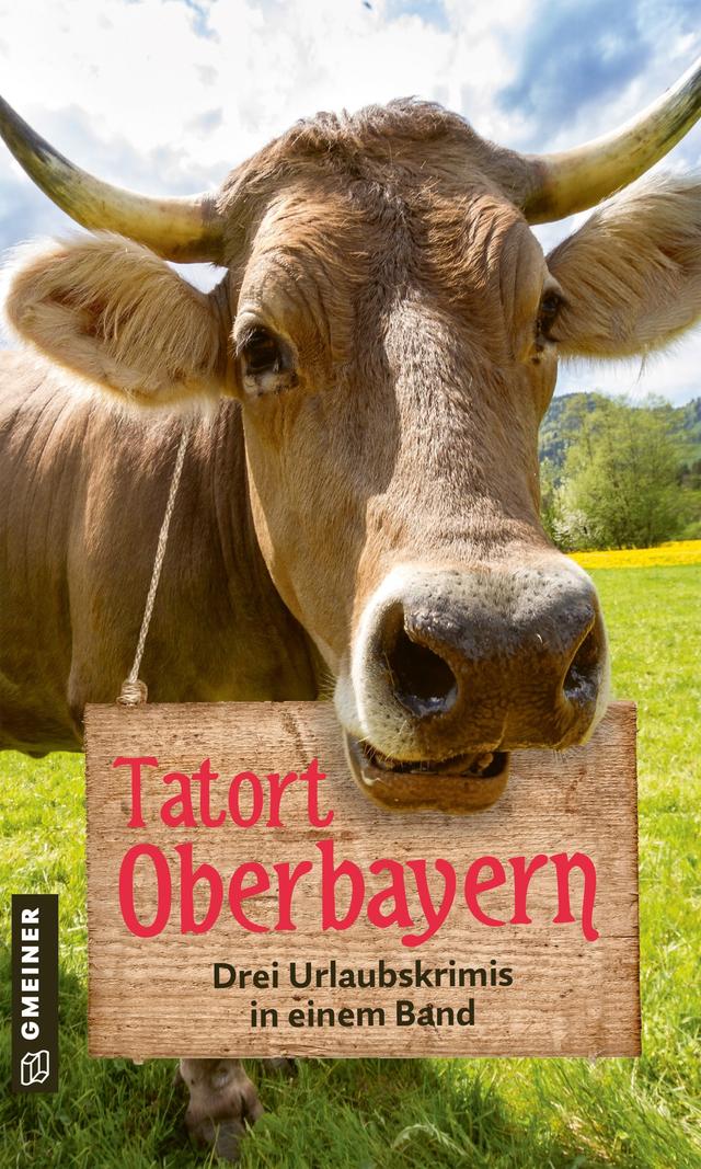 Tatort Oberbayern on Productcaster.