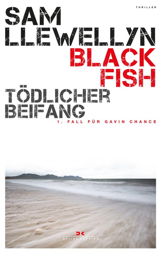 Black Fish – Tödlicher Beifang on Productcaster.