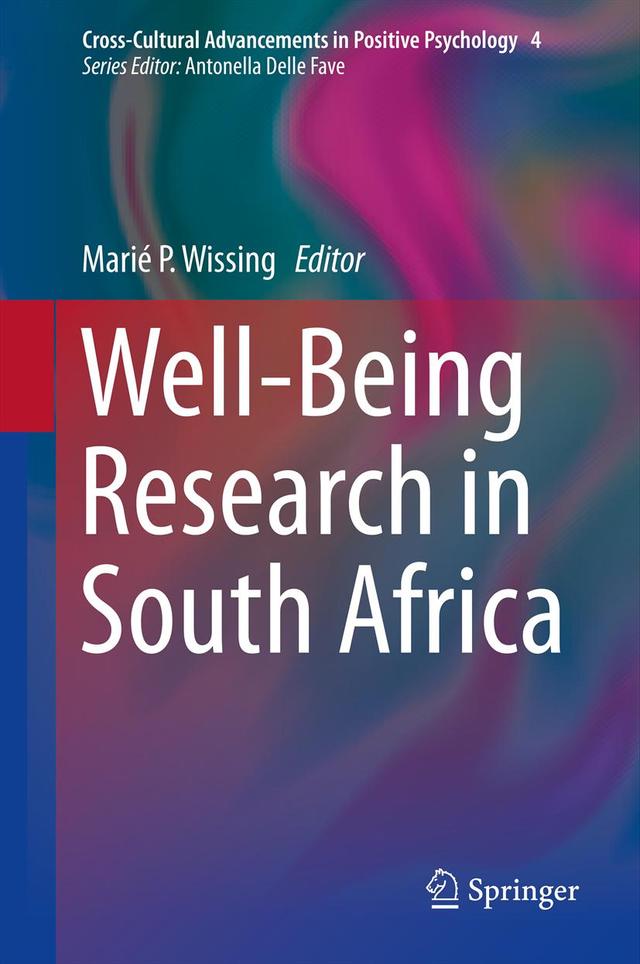 Well-Being Research in South Africa on Productcaster.