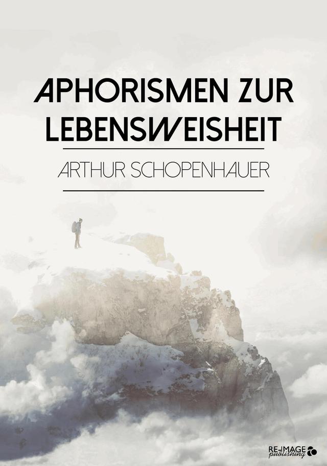 Aphorismen zur Lebensweisheit on Productcaster.