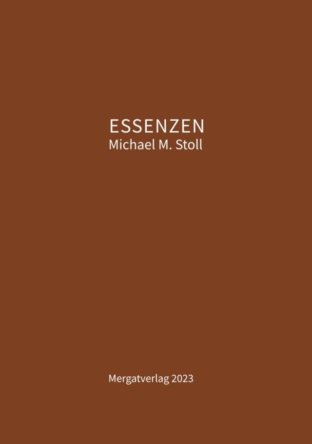 ESSENZEN VII on Productcaster.