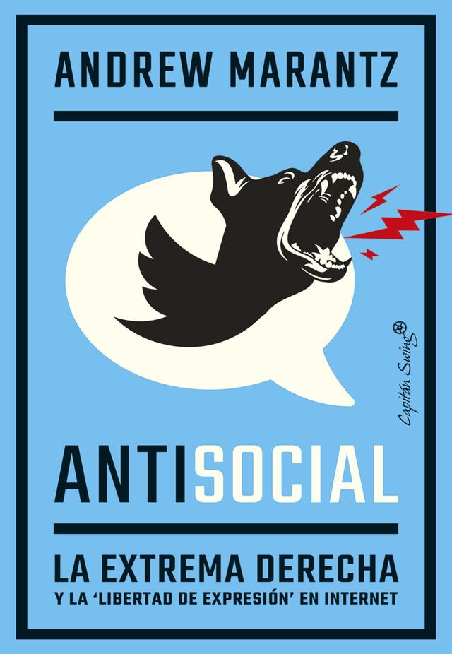 Antisocial on Productcaster.