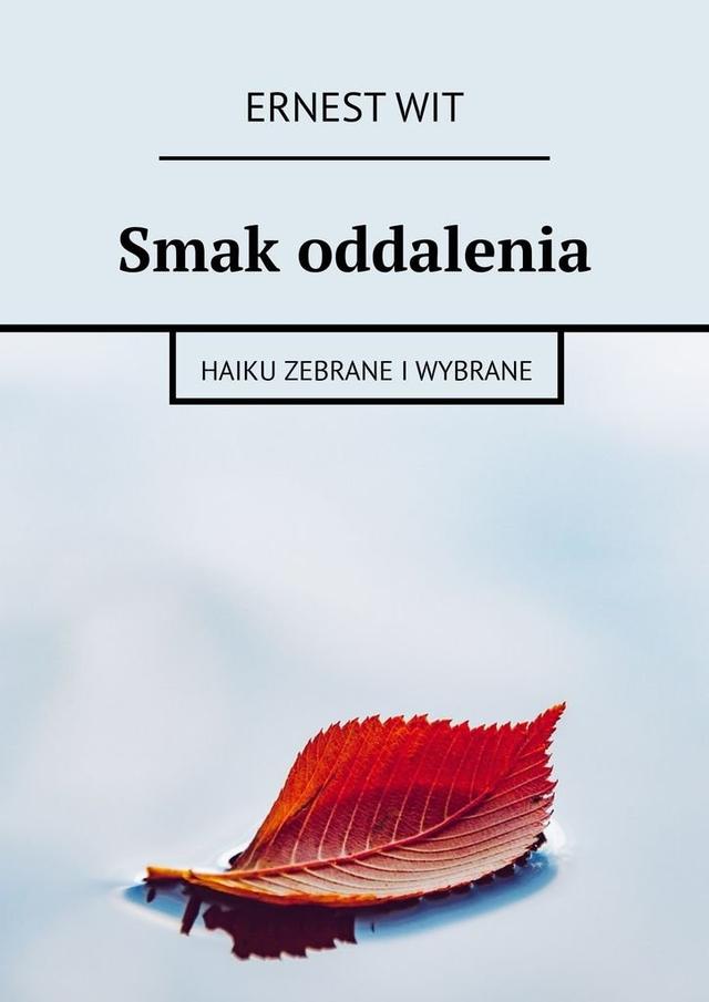 Smak oddalenia on Productcaster.