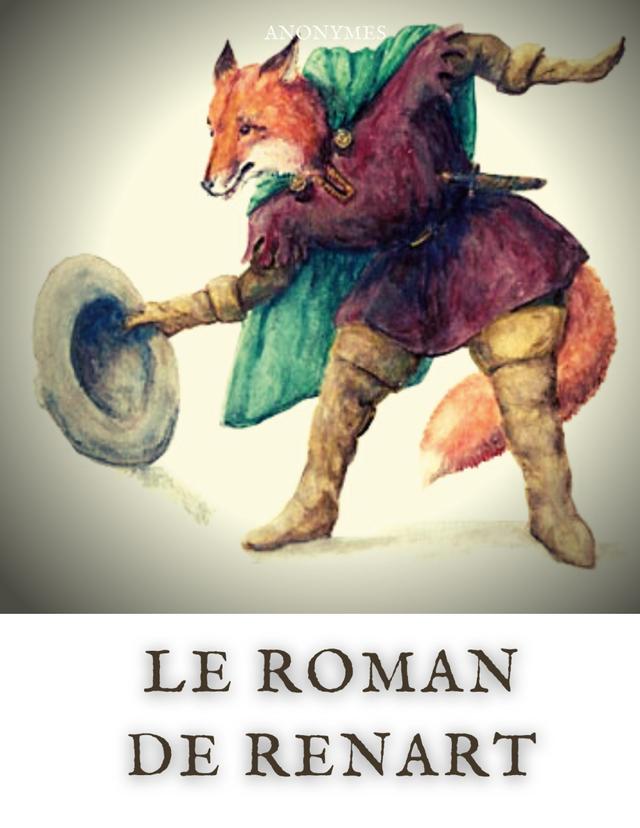 Le Roman de Renart on Productcaster.