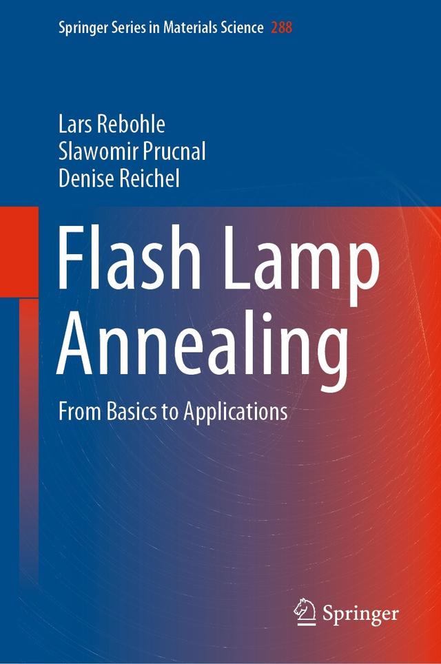 Flash Lamp Annealing on Productcaster.