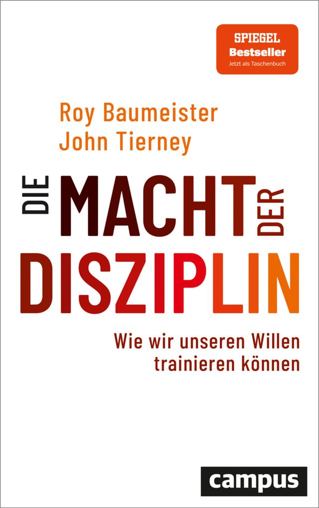 Die Macht der Disziplin on Productcaster.