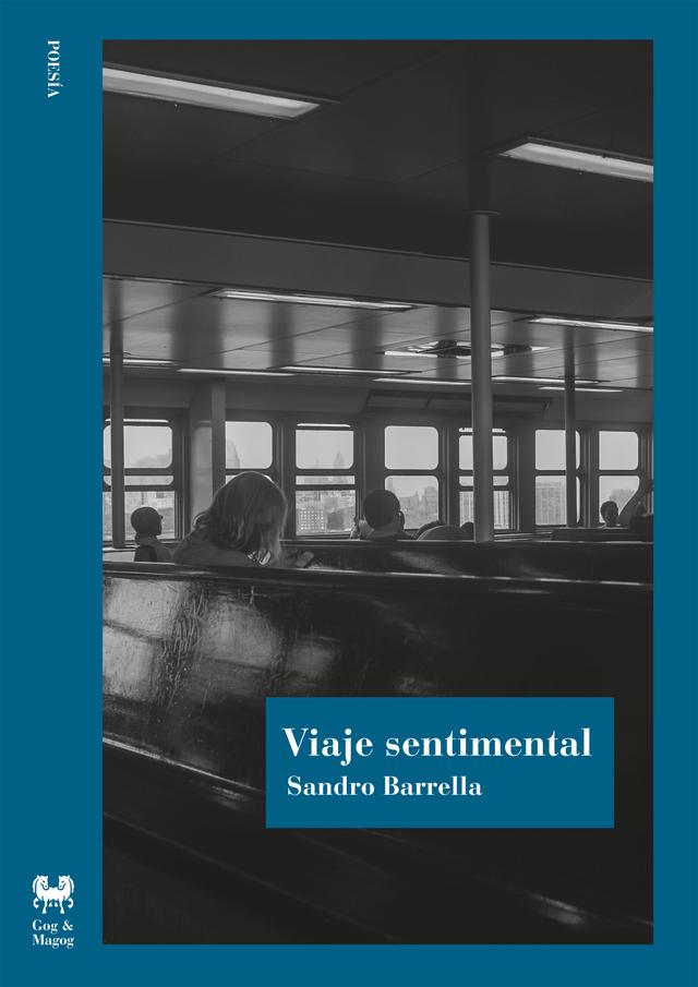 Viaje sentimental on Productcaster.