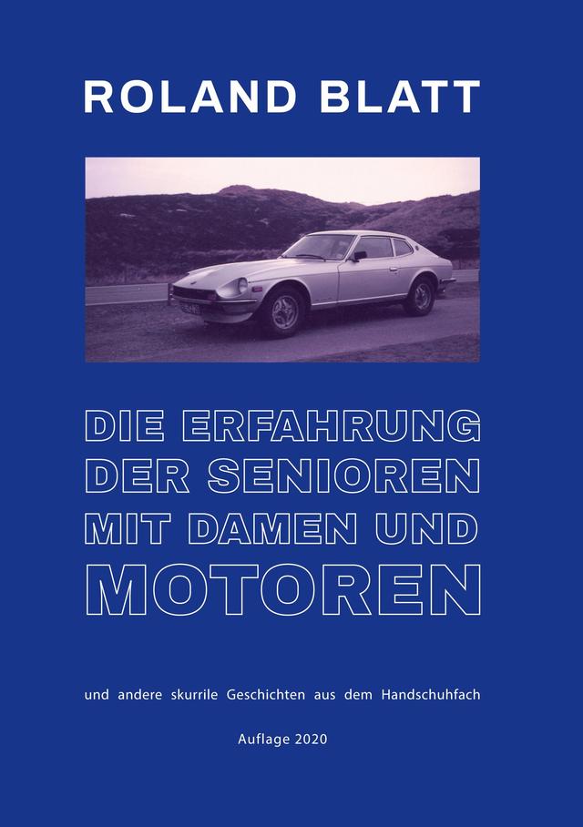 Die Erfahrung der Senioren mit Damen und Motoren on Productcaster.