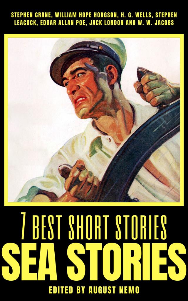 7 best short stories - Sea Stories on Productcaster.