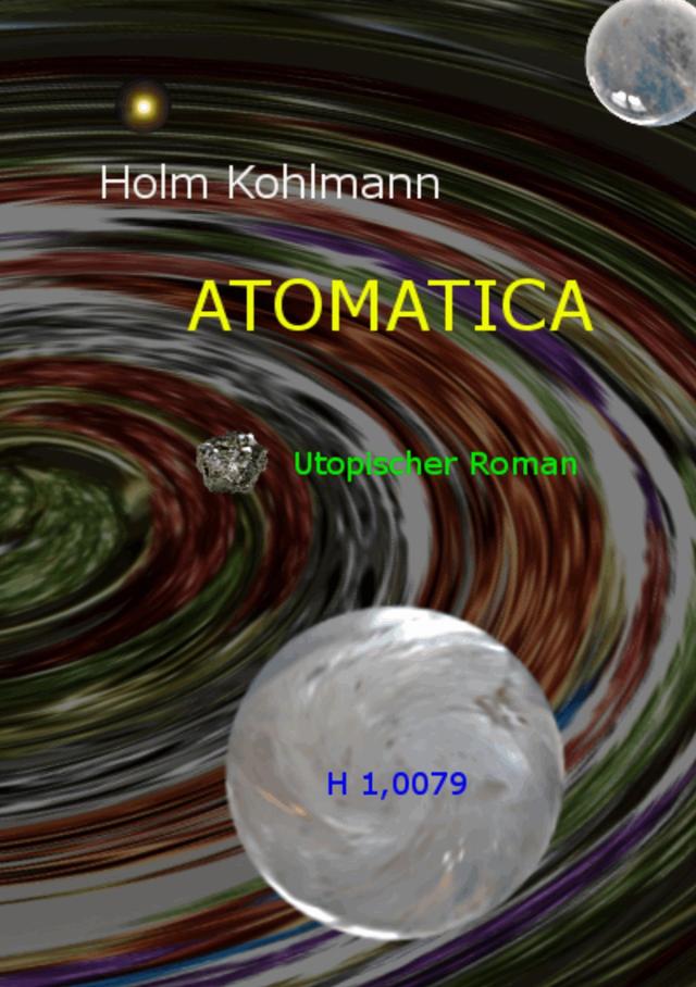 Atomatica on Productcaster.