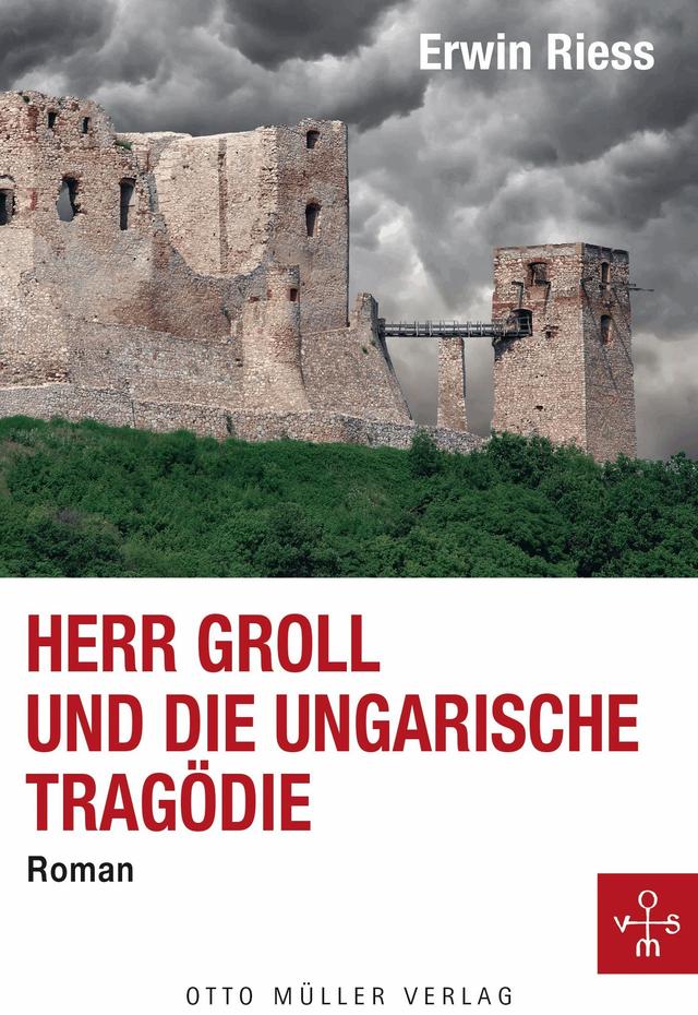 Herr Groll und die ungarische Tragödie on Productcaster.