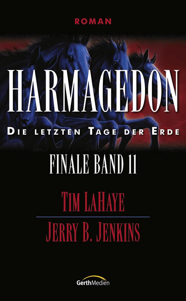 Harmagedon - Finale 11 on Productcaster.