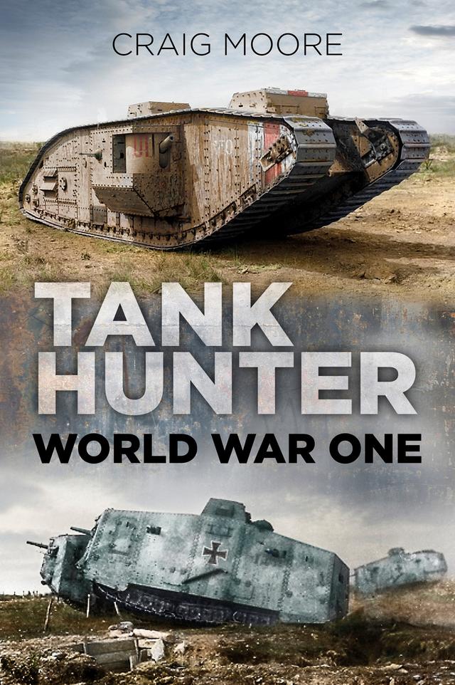 Tank Hunter on Productcaster.