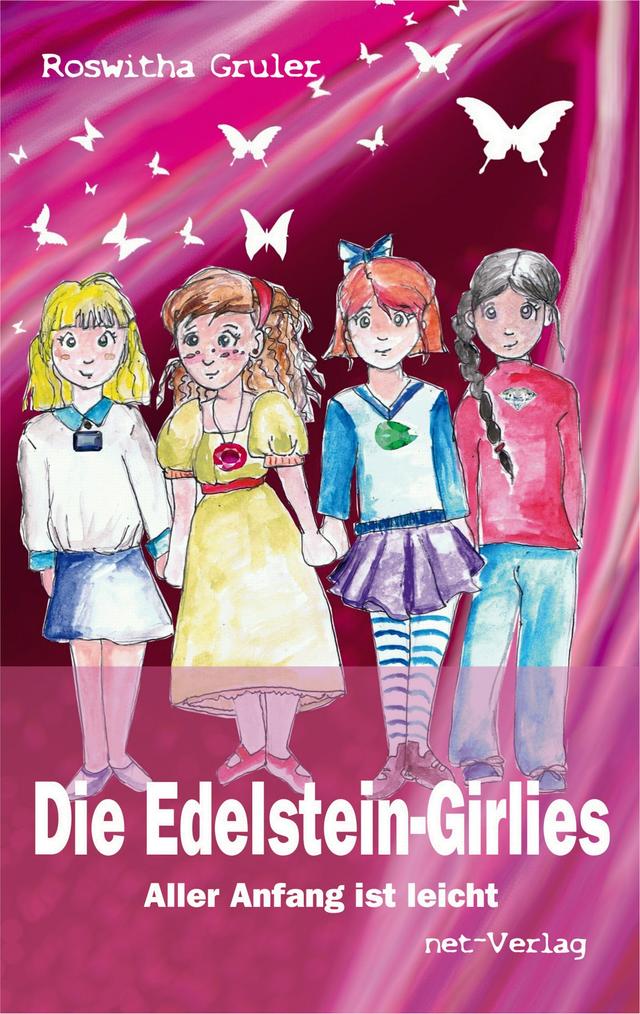 Die Edelstein-Girlies on Productcaster.