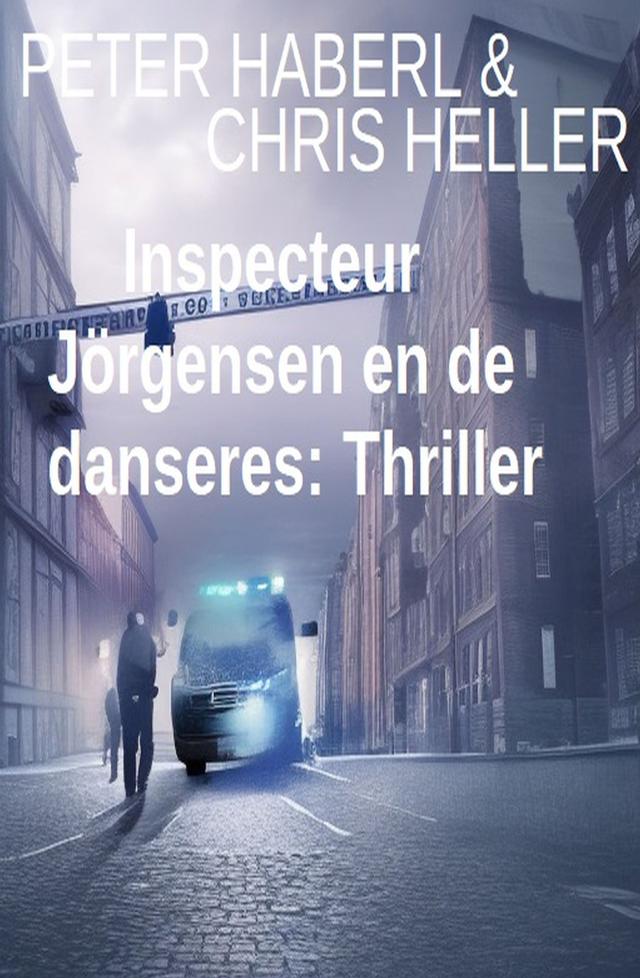 Inspecteur Jörgensen en de danseres: Thriller on Productcaster.