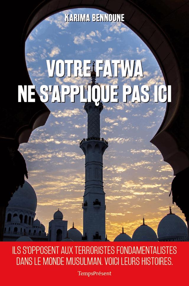 Votre fatwa ne s'applique pas ici on Productcaster.