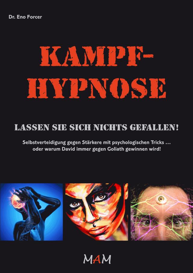 Kampf-Hypnose on Productcaster.