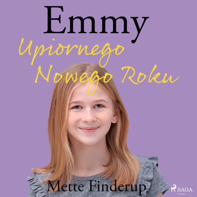 Emmy. Emmy 5 - Upiornego Nowego Roku on Productcaster.