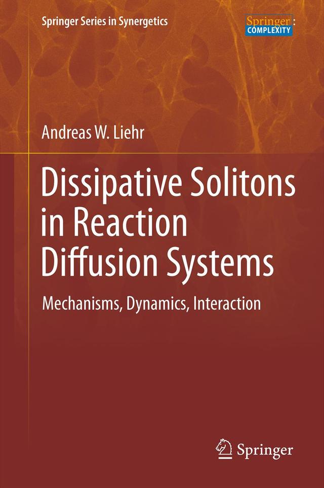 Dissipative Solitons in Reaction Diffusion Systems on Productcaster.