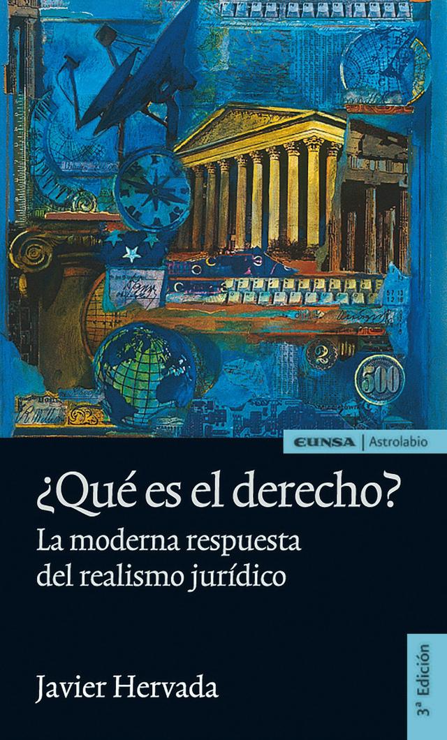 ¿Qué es el derecho? on Productcaster.