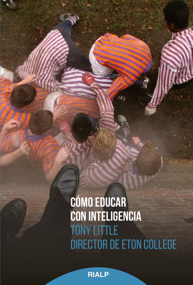 Cómo educar con inteligencia on Productcaster.