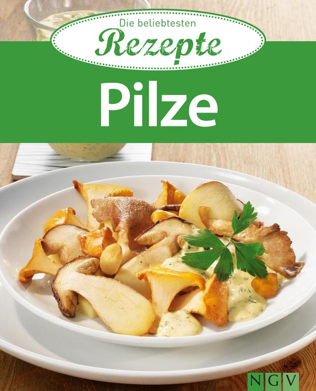 Pilze on Productcaster.