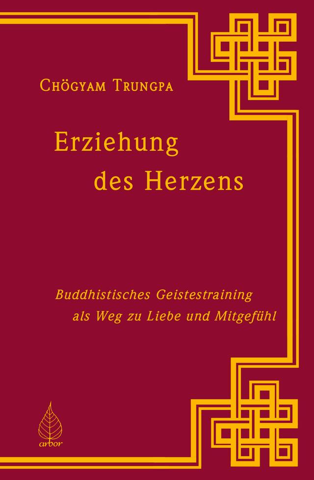 Erziehung des Herzens on Productcaster.