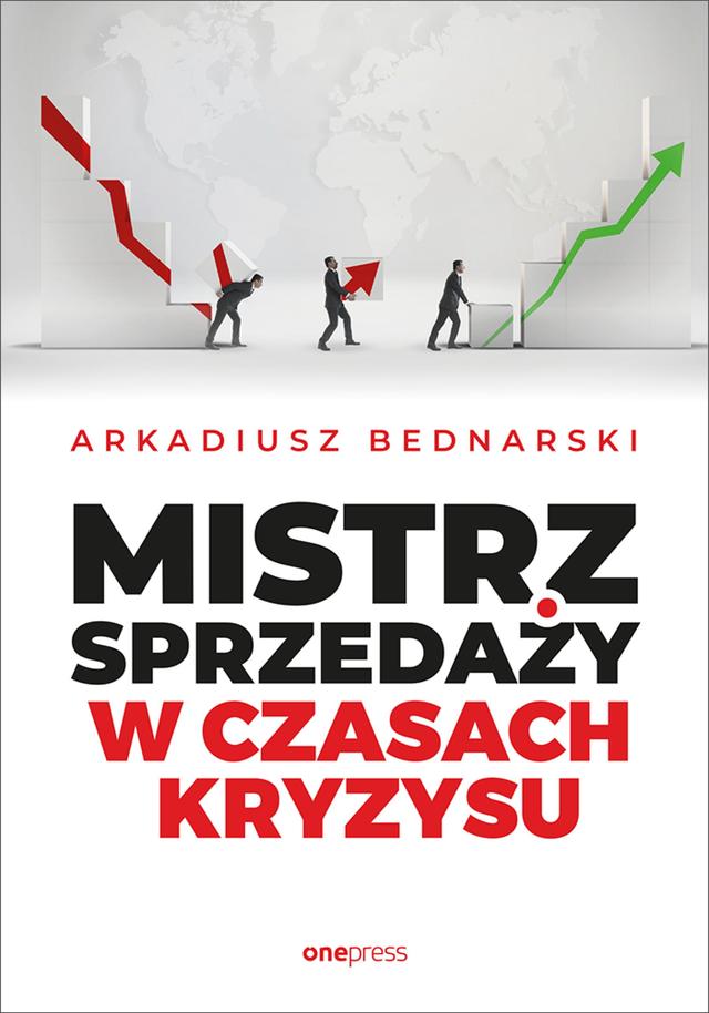 Mistrz sprzedaży w czasach kryzysu on Productcaster.