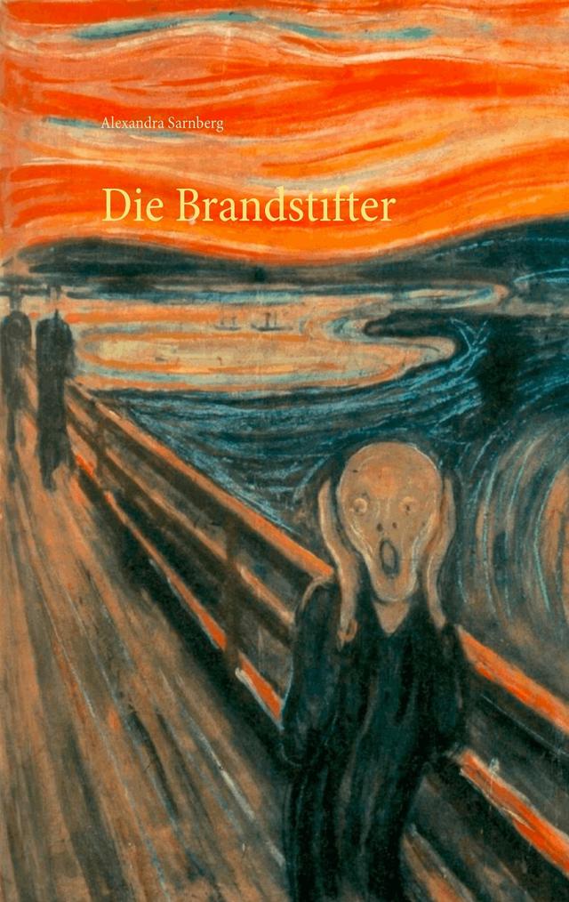 Die Brandstifter on Productcaster.