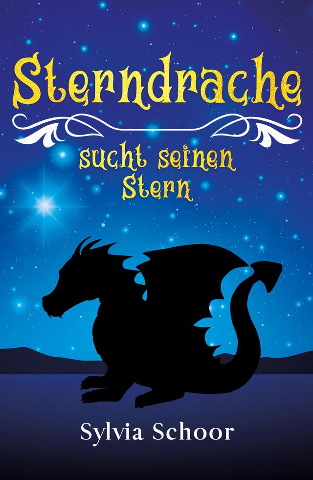 Sterndrache sucht seinen Stern on Productcaster.