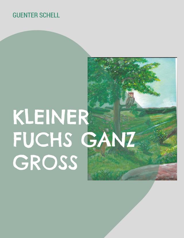 Kleiner Fuchs Ganz Groß on Productcaster.