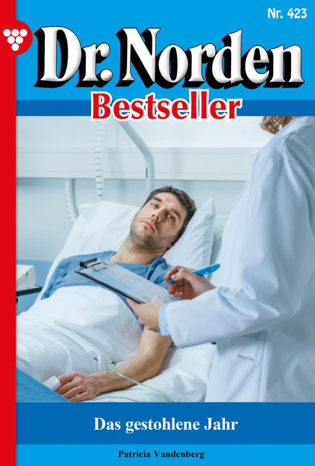 Dr. Norden Bestseller 423 – Arztroman on Productcaster.