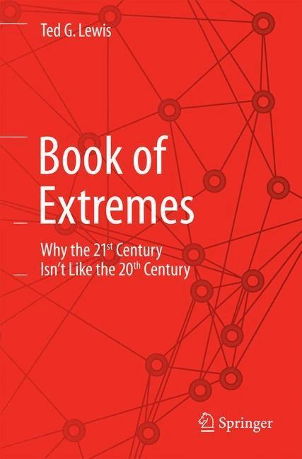 Book of Extremes on Productcaster.