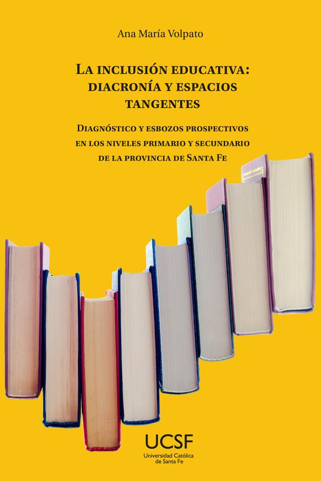 La inclusión educativa: diacronía y espacios tangentes on Productcaster.