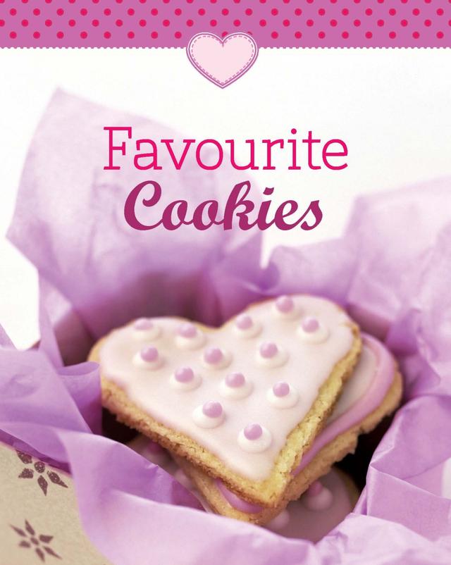 Favourite Cookies on Productcaster.