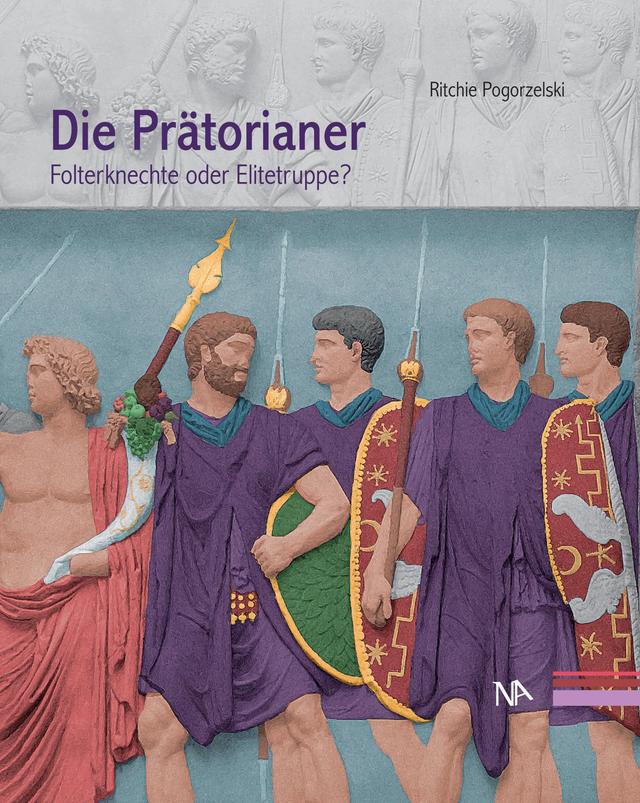 Die Prätorianer on Productcaster.