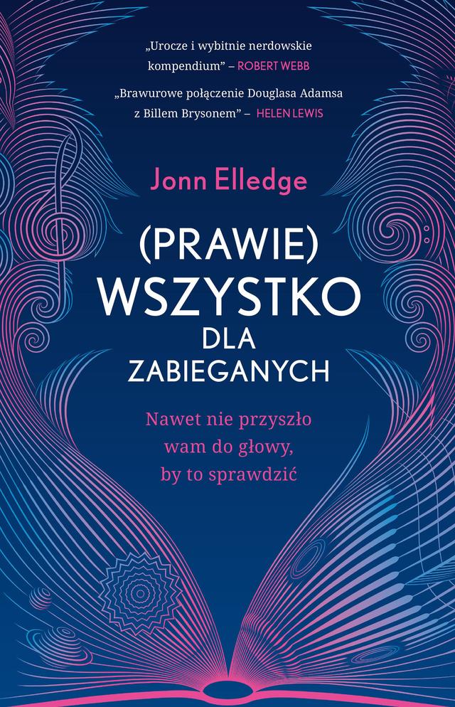 (Prawie) wszystko dla zabieganych on Productcaster.