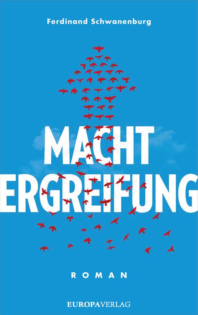 Machtergreifung on Productcaster.