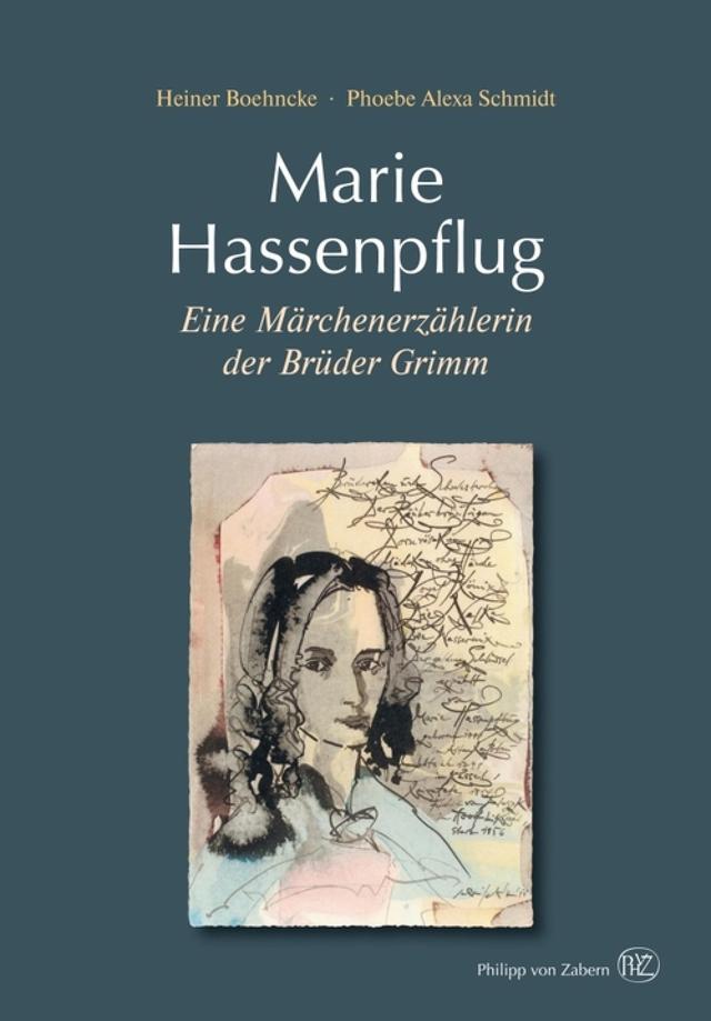 Marie Hassenpflug on Productcaster.