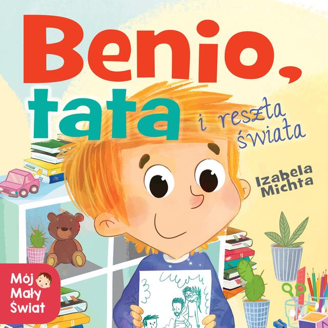 Benio, tata i reszta świata on Productcaster.