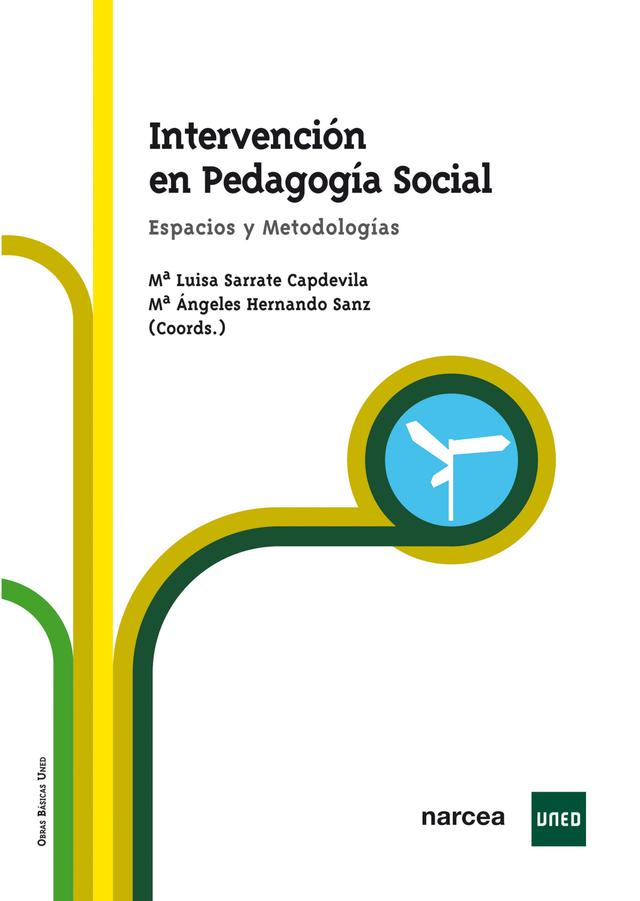 Intervención en pedagogía social on Productcaster.