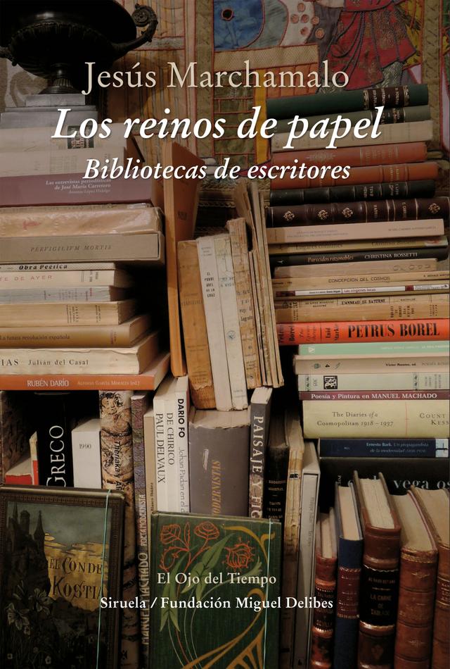 Los reinos de papel on Productcaster.