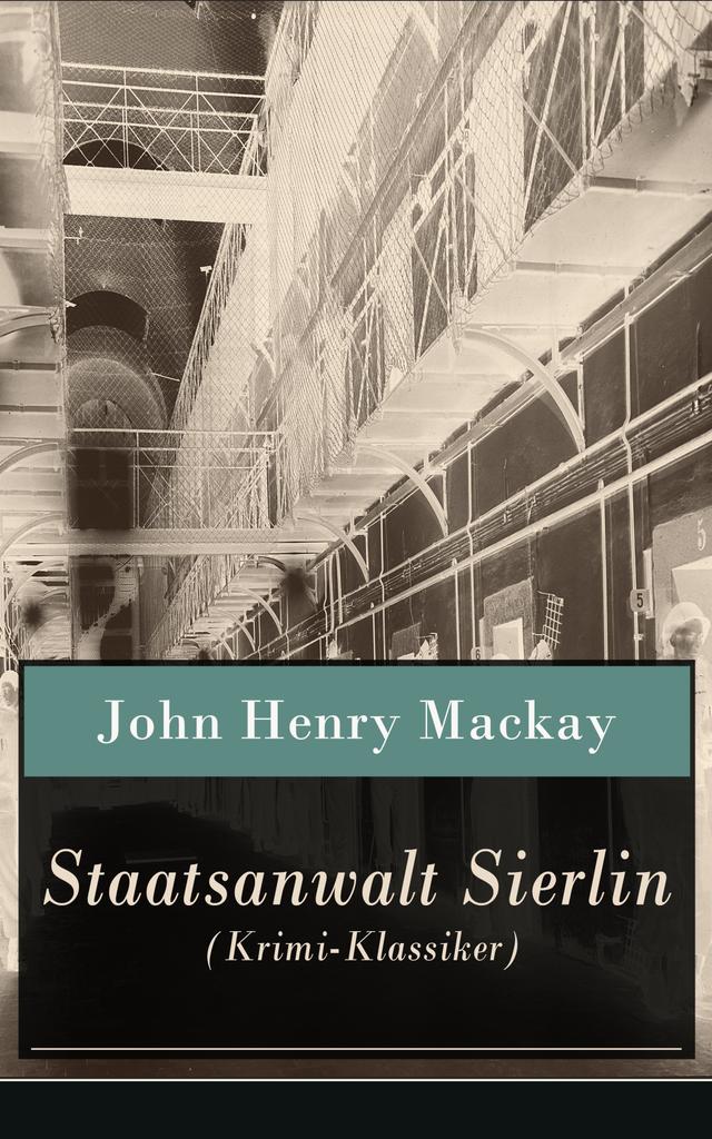 Staatsanwalt Sierlin (Krimi-Klassiker) on Productcaster.